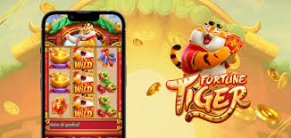 como jogar o tiger fortune para mobile